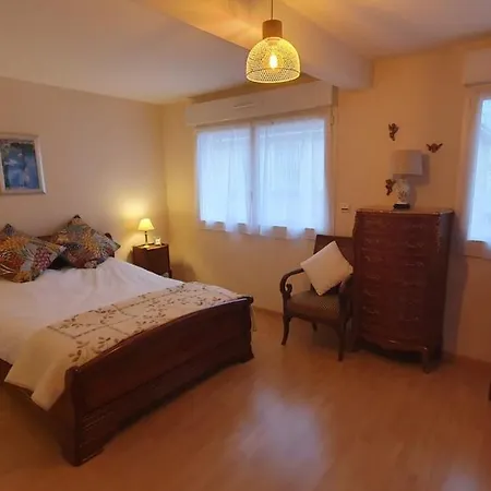 La Terrasse De Jeanne