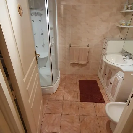 La Terrasse De Jeanne 아파트 미요