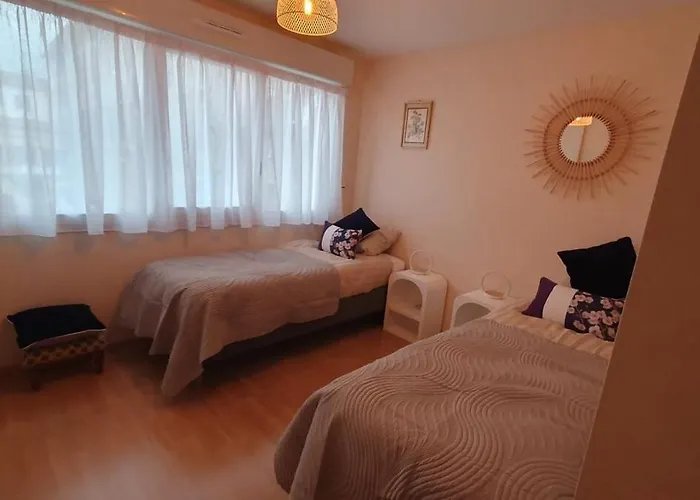 La Terrasse De Jeanne * 米洛