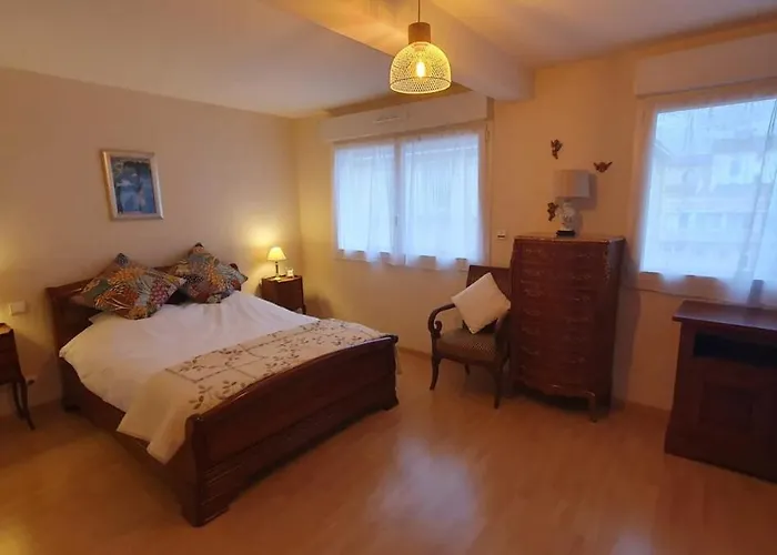 La Terrasse De Jeanne