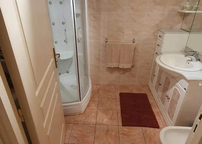 La Terrasse De Jeanne 公寓 米洛